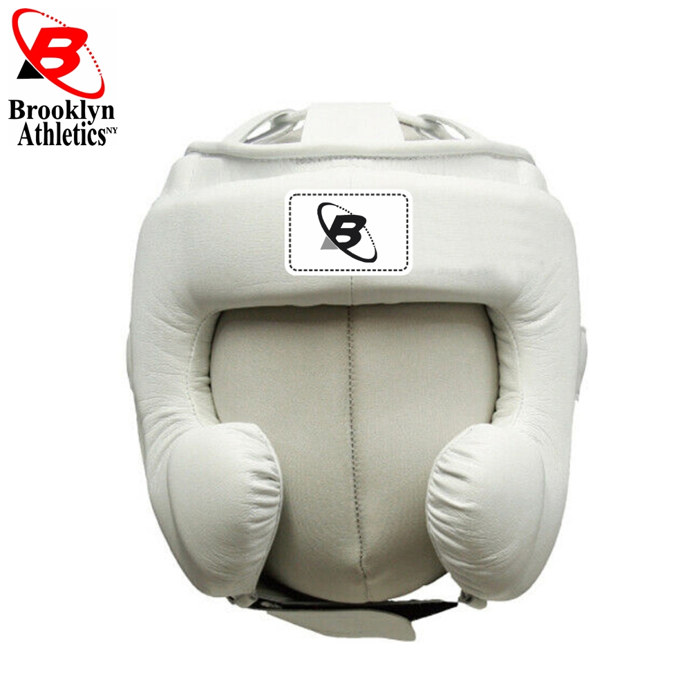 boxing head guards
